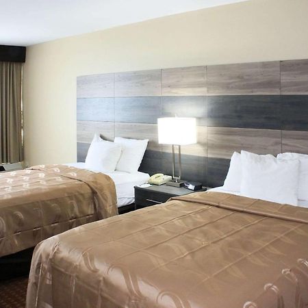 Americas Best Value Inn Winston-Salem Extérieur photo