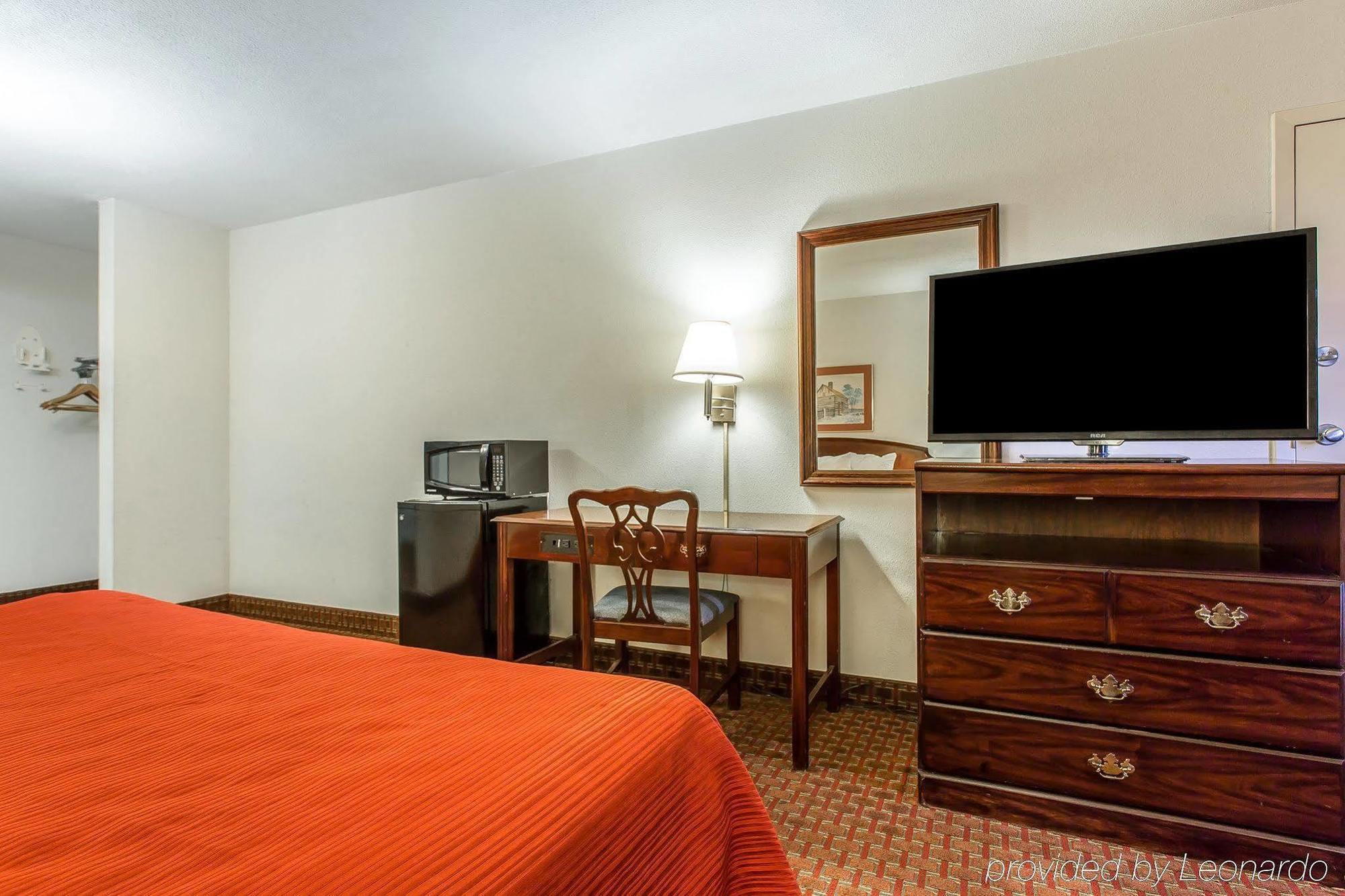 Americas Best Value Inn Winston-Salem Extérieur photo