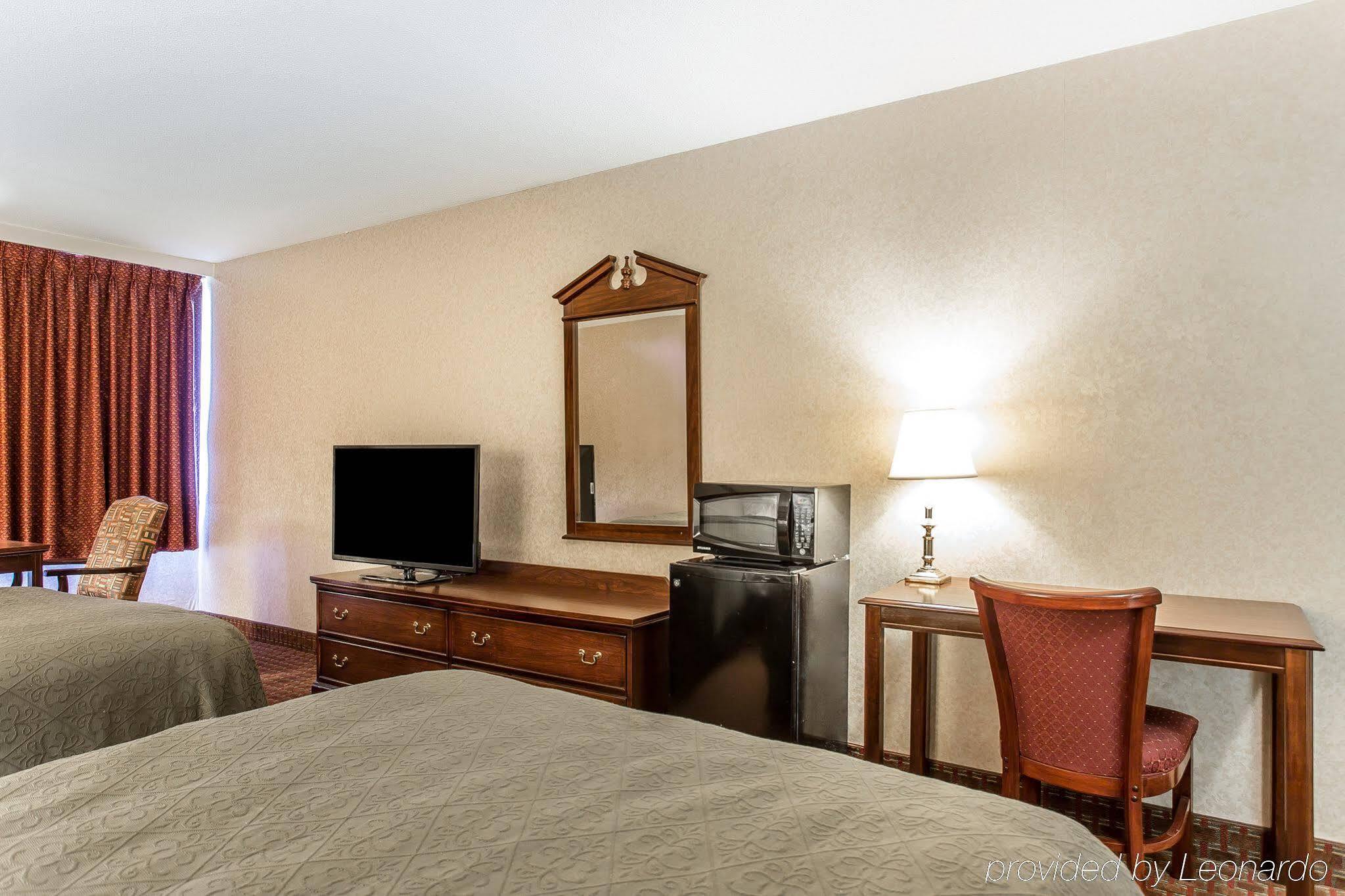 Americas Best Value Inn Winston-Salem Extérieur photo